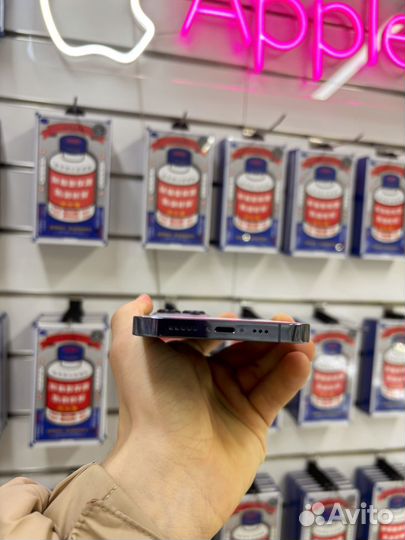 iPhone 13 Pro, 128 ГБ