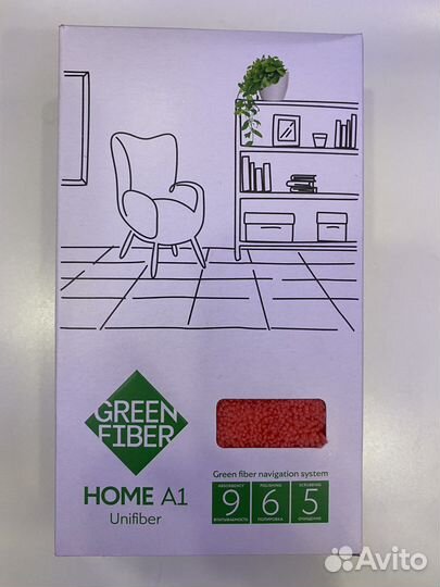 Продукция гринвей