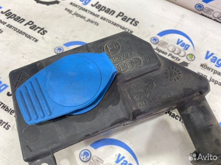 Горловина бачка стеклоомывателя Audi A5 T8 cala