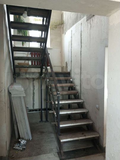 Коттедж 196 м² на участке 15 сот.