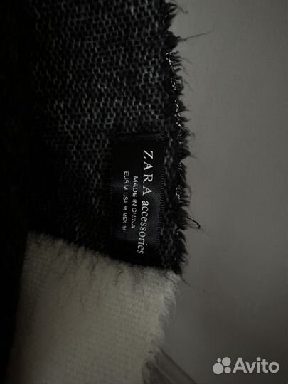 Шарф Zara