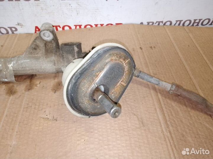 Рулевая рейка Nissan Note E11 1.4 2008