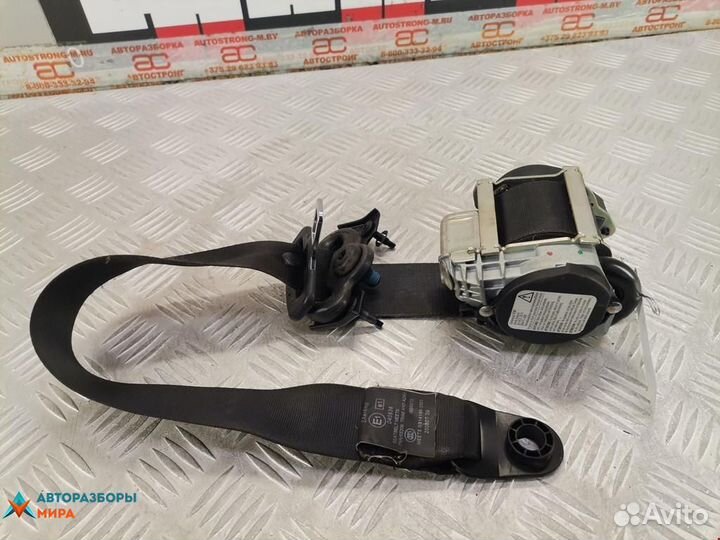 Ремень безопасности Land Rover Freelander 2 2007