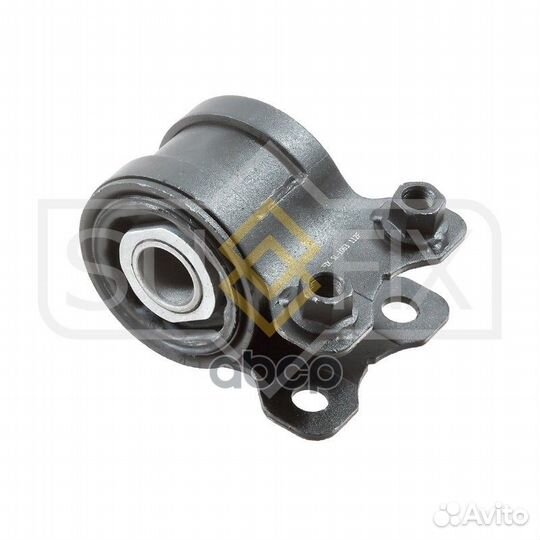 Сайлентблок рычага подвески перед прав/лев