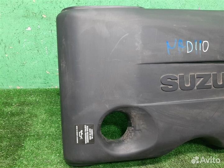 Крышка двигателя Suzuki Grand Vitara 2012