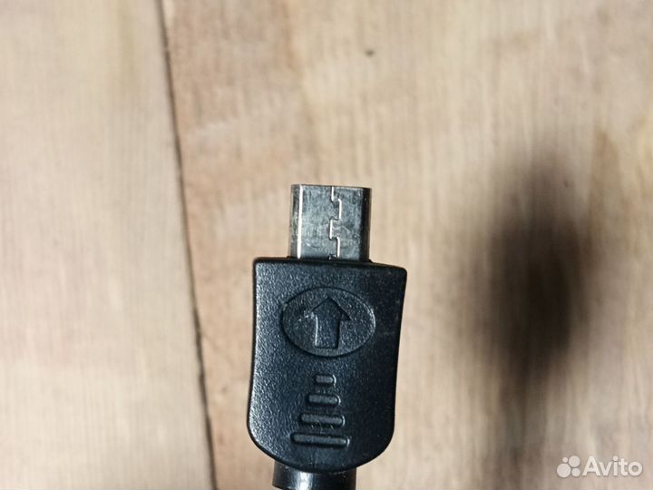 Кабель micro USB - 1.5 метра