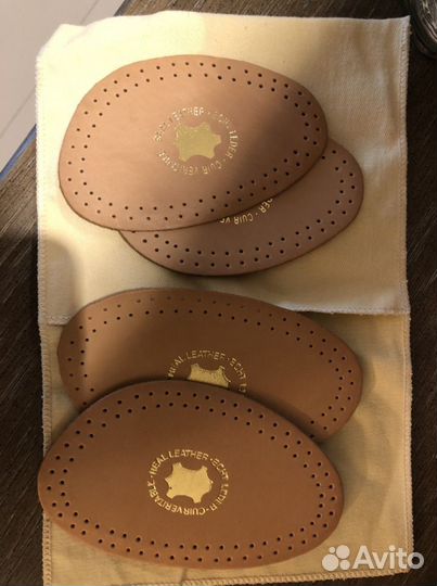 Стельки Louis Vuitton