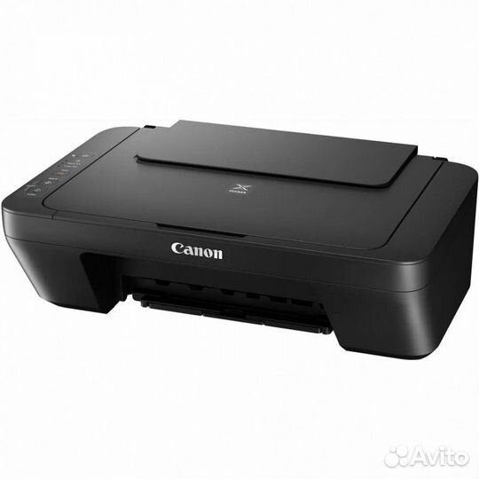 Мфу Canon pixma MFP MG2555S 585505