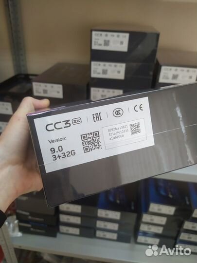 Teyes X1 8 ядер 4G 2/32 Volkswagen Tiguan Новая