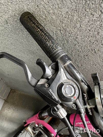 Горный Велосипед Merida 26 Juliet 5, 16* рама