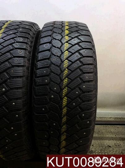 Continental ContiIceContact 4x4 225/65 R17 107U