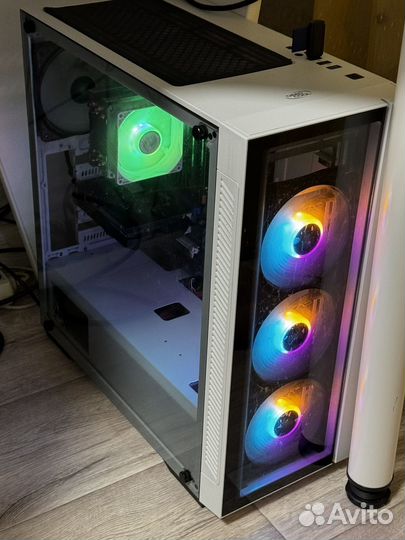 Игровой пк