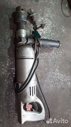 Дрель и лобзик