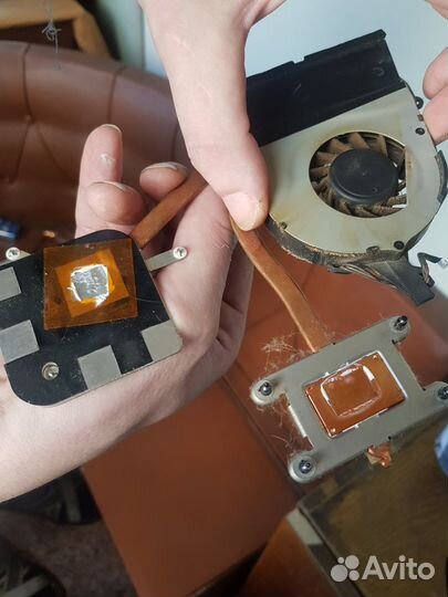 Настройка пк,сборка,чистка,установка,апгрейд