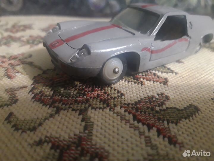 Модели СССР