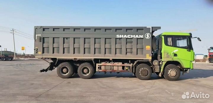 Shacman (Shaanxi) X3000, 2022