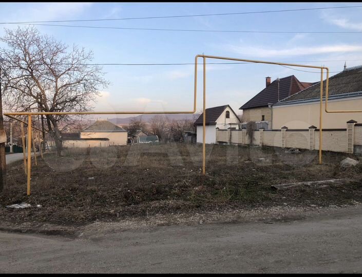 Участок 9 сот. (ИЖС)