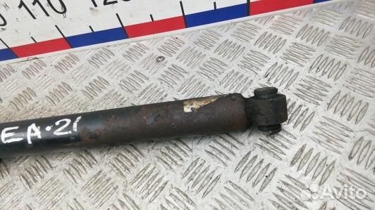 Амортизатор задний ford transit 8 (OEA21MF02)