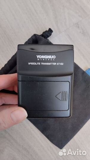 Трансмиттер Yongnuo ST-E2