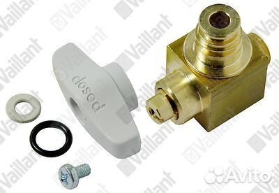 Запасные части для котлов и водонагревателей