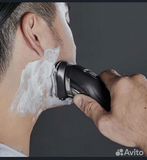 Бритва электрическая xiaomi