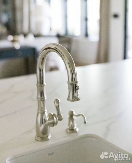 Кухня на заказ. На любой бюджет