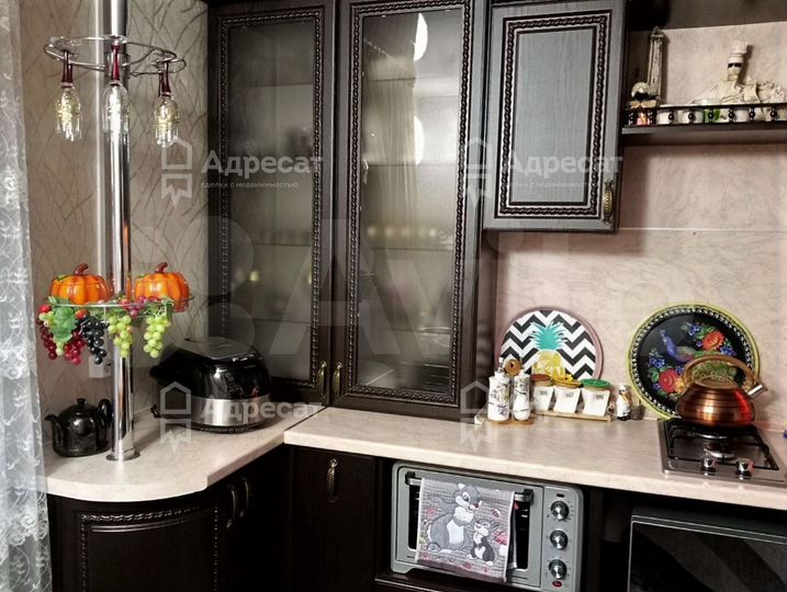 Дом 60 м² на участке 16 сот.