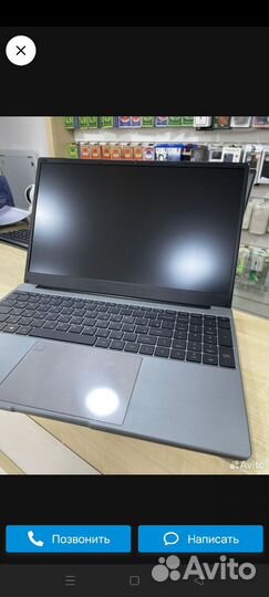 Ноутбук Ffbby v16 pro 512g