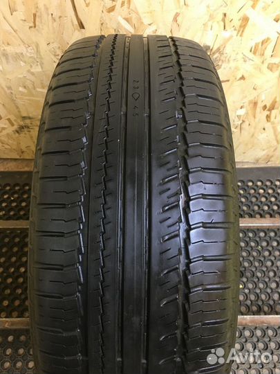 Nokian Tyres Hakka SUV 225/55 R18 102H