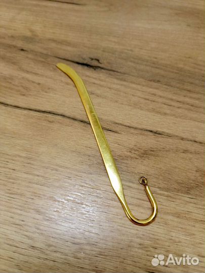 Книжная Тибетская закладка