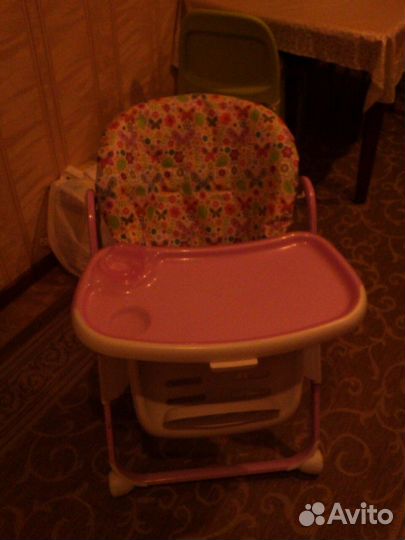 Стол для кормления