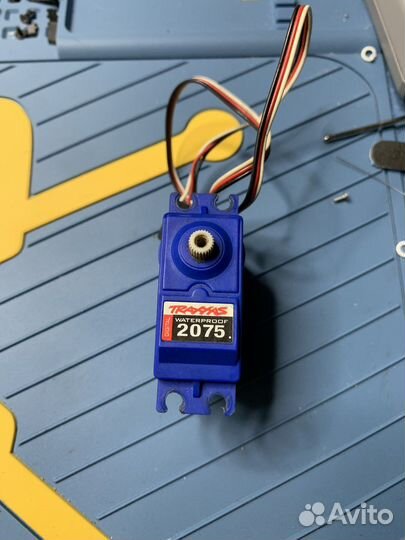 Сервопривод Traxxas 2075