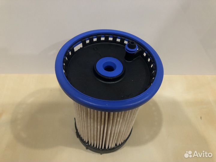 Топливный фильтр Kodiaq/Tiguan из Германии