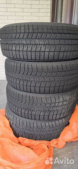 Dunlop Winter Maxx WM03 215/55 R17 94T