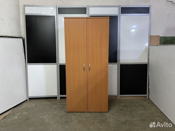 Шкаф гардероб (80х45х180см), бу