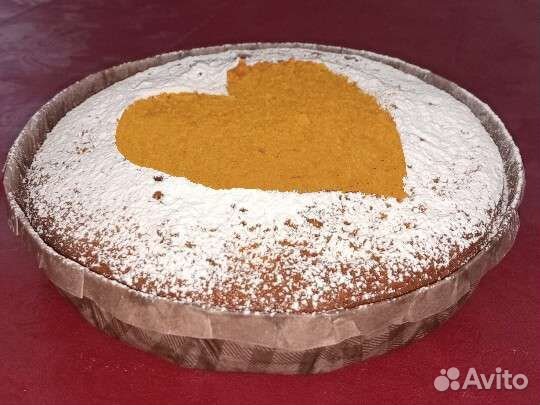 Пироги домашние на заказ