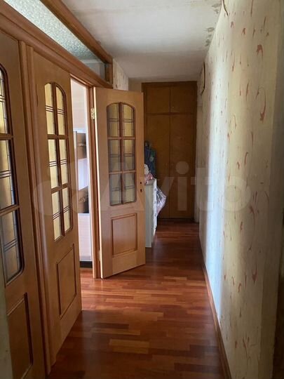 3-к. квартира, 62,9 м², 5/5 эт.