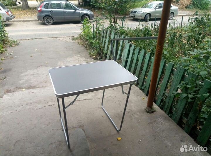 Стол складной для пикника