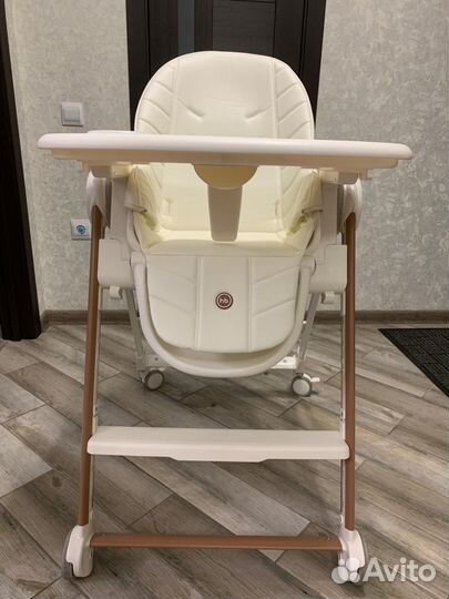 Стул для кормления Happy Baby