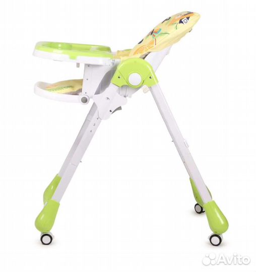 Стульчик для кормления babyton