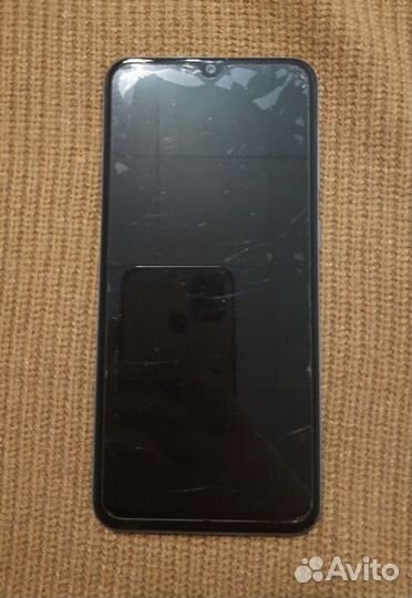 Samsung Galaxy A50