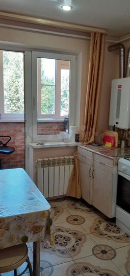 1-к. квартира, 25 м², 2/3 эт.