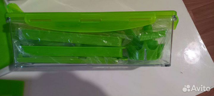 Терка для овощей