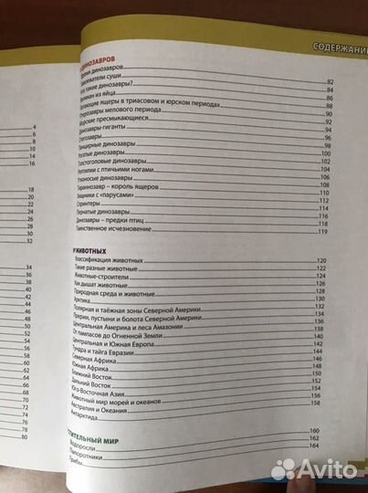 Большая энциклопедия для детей