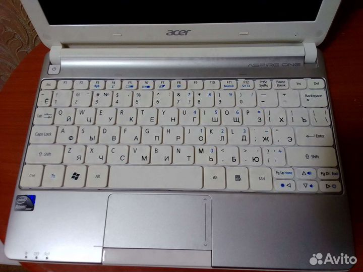 Нетбук Acer