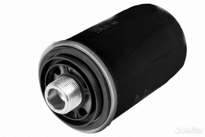 Azumi C33069 Фильтр масляный volkswagen tiguan 2.0