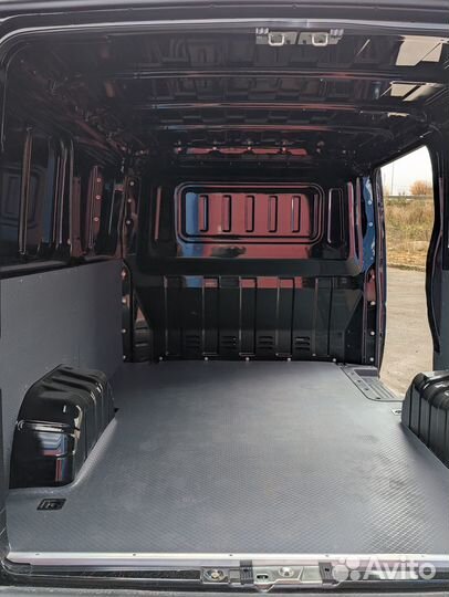 DongFeng K32 цельнометаллический, 2024