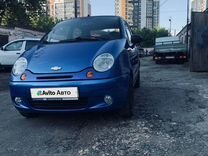 Daewoo Matiz 0.8 MT, 2013, 164 000 км