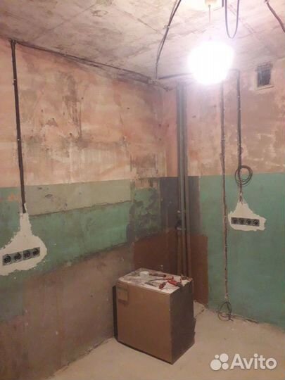 Услуги электрика монтаж