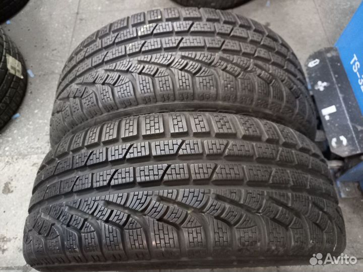 Pirelli Winter Sottozero 240 Serie II 205/50 R17 93V